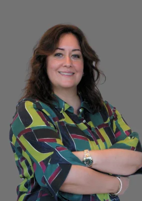 Sıdıka Gökçe Özeren