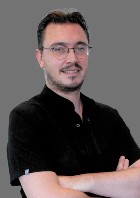 Gökhan Töre