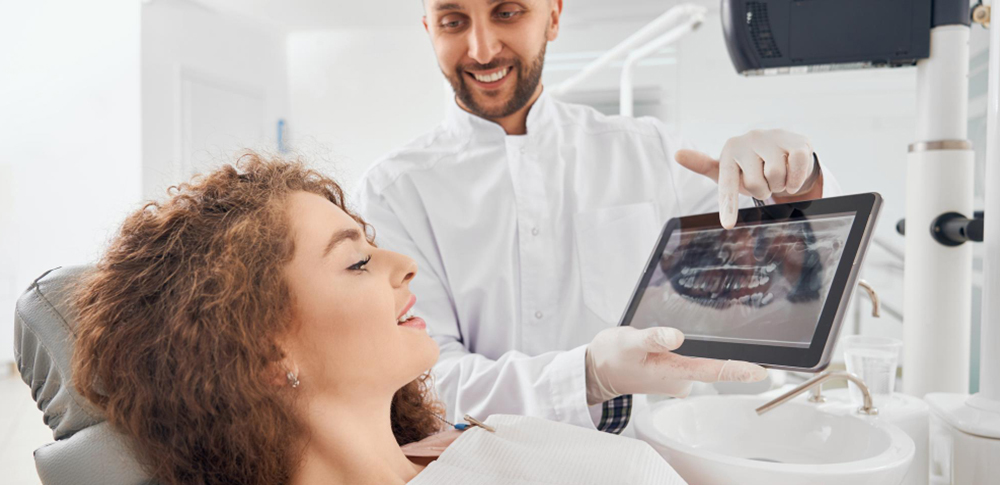 Estetik diş Hekimliği